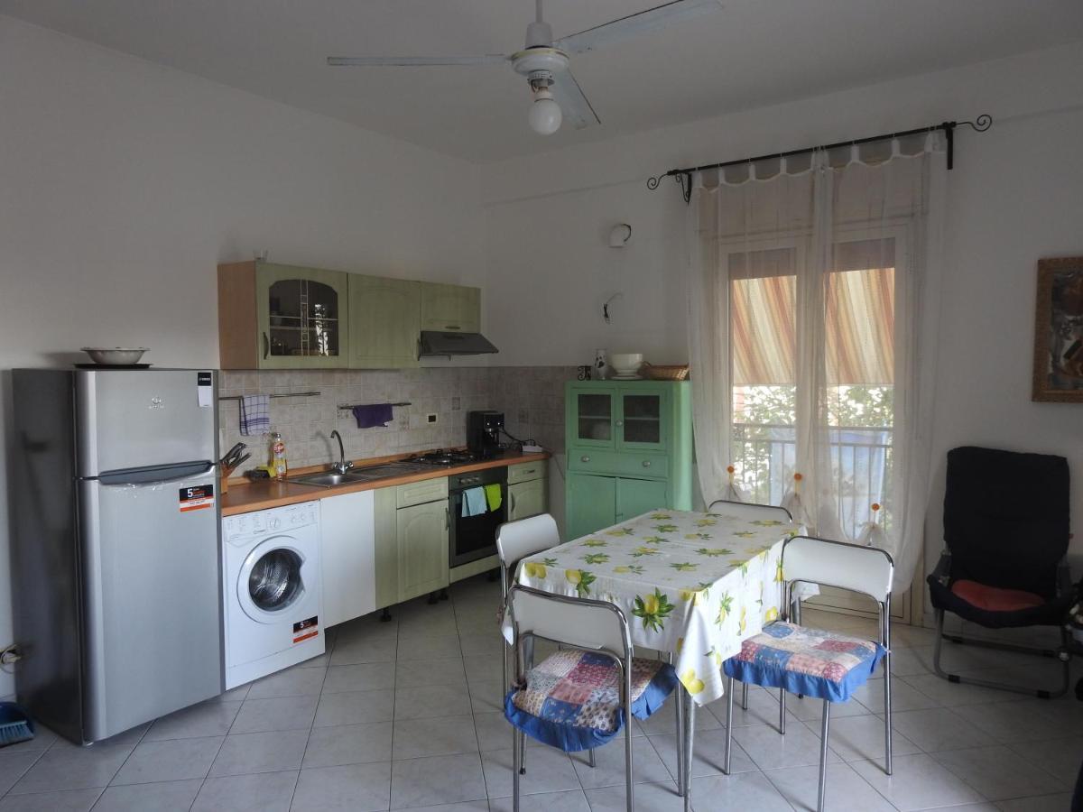 Apartment Leonardo Capaci