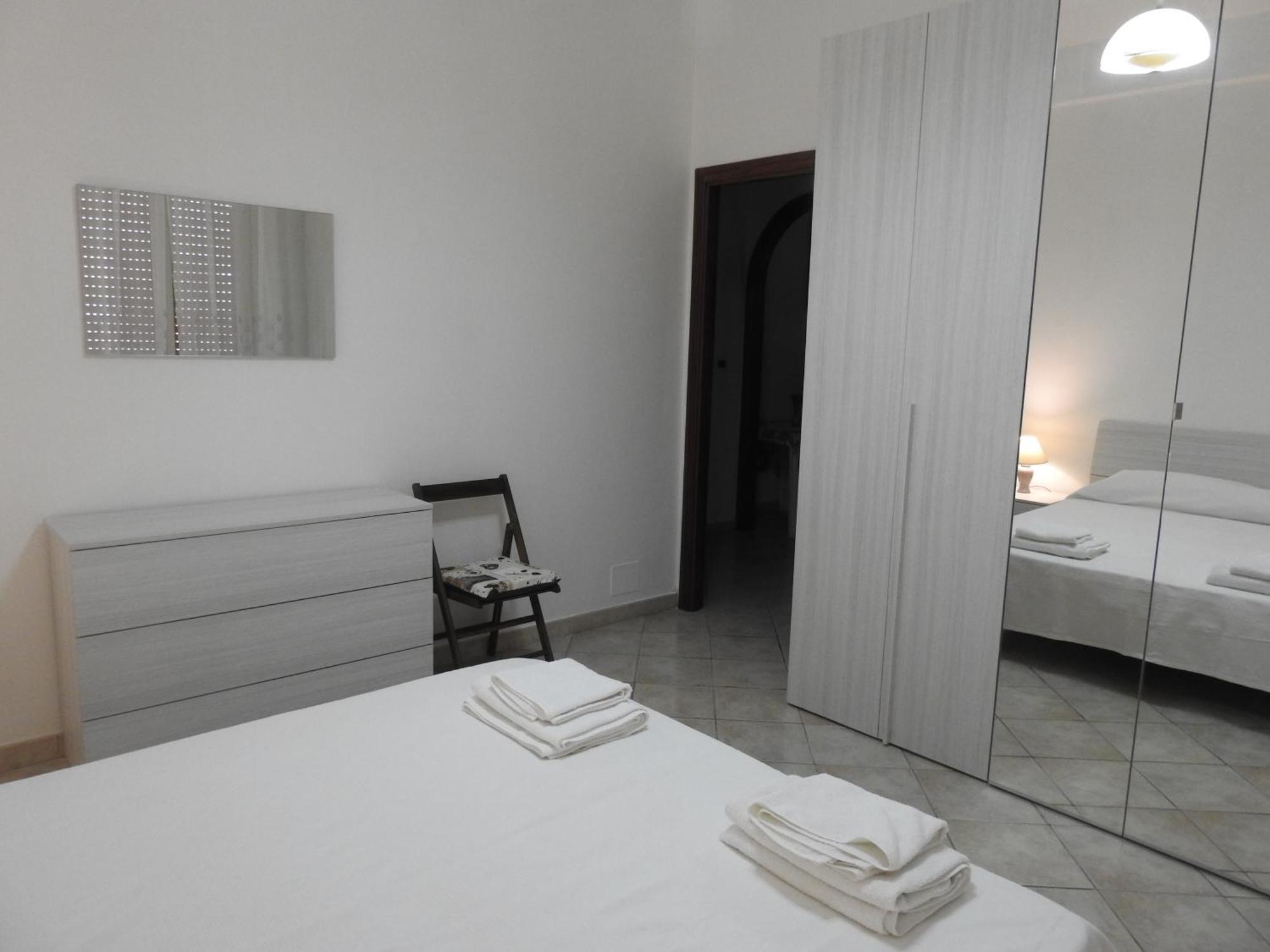 Apartment Leonardo
