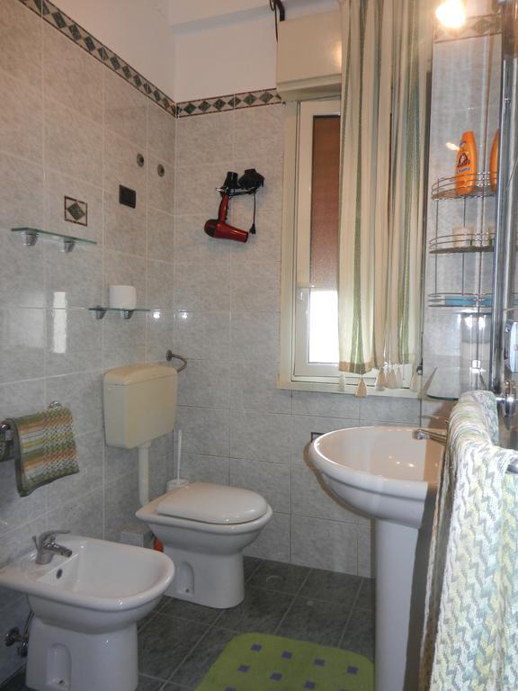 Apartment Leonardo Capaci
