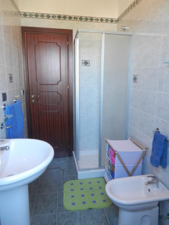 Apartment Leonardo Capaci