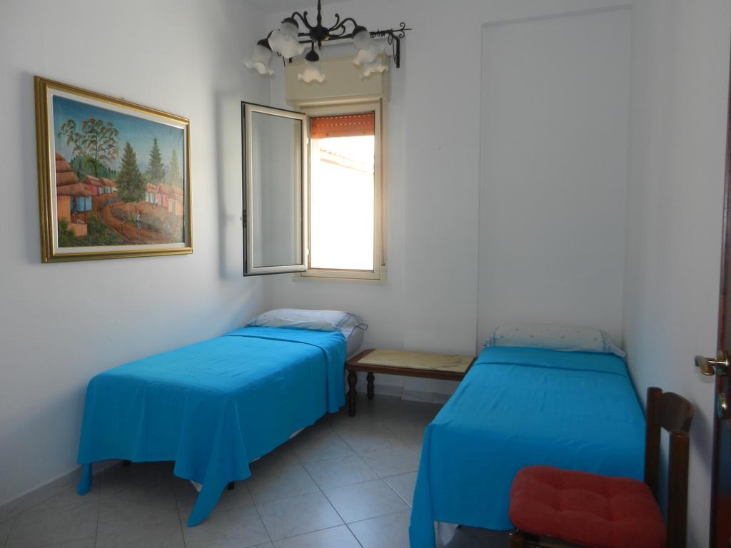 Leonardo Apartment