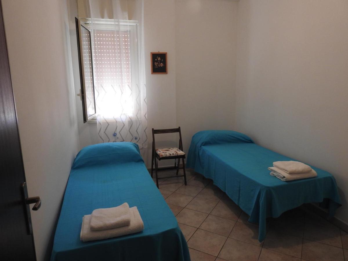 Leonardo Apartamento *