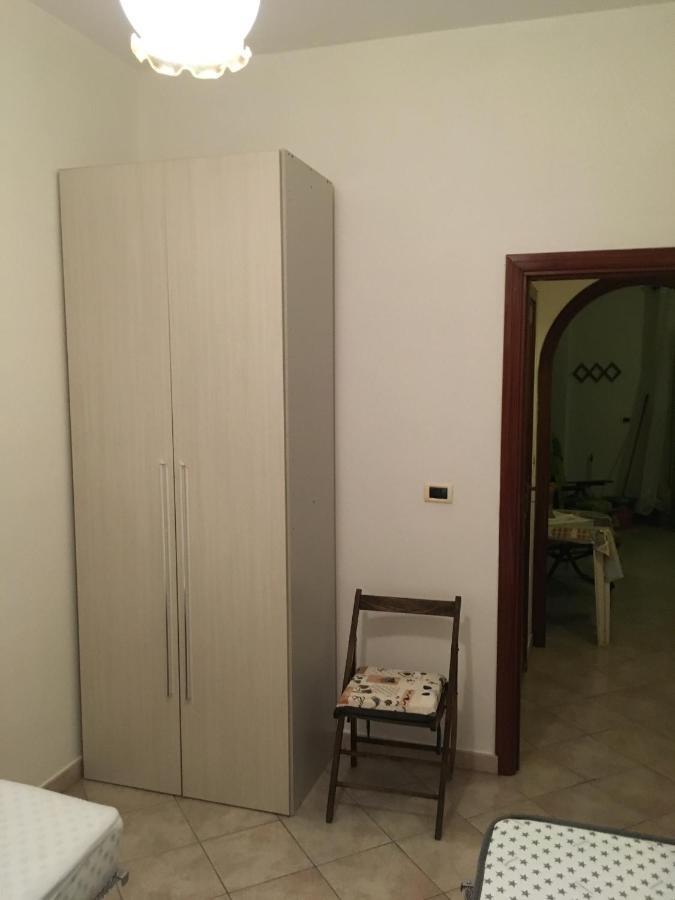 Leonardo Apartment *